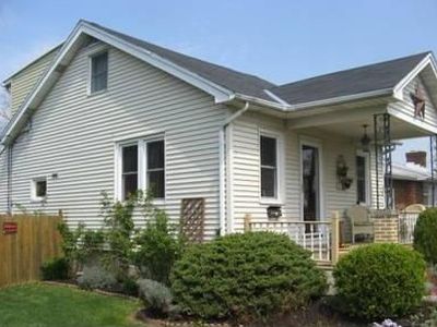 1227 W Highland St, Allentown, PA, 18102