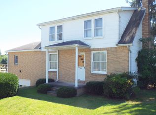 311 E Ross St, Worthington, PA 16262