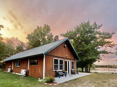 62169 County Highway 46, Parkers Prairie, MN, 56361