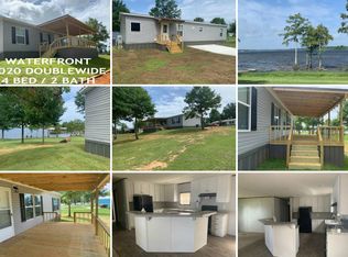 440 Simone Ln, Many, LA 71449