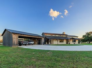 5862 Ranch Road 965, Llano, TX 78643