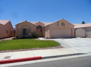 1609 Watercreek Dr, North Las Vegas, NV 89032