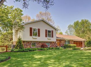 3733 N Easy St, Bloomington, IN