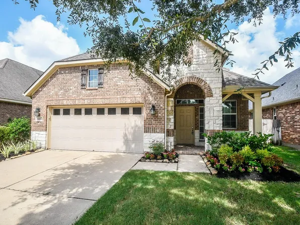 24430 Haywards Crossing Ln, Katy, TX 77494