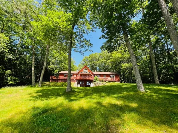 17 Evergreen Way, Orland, ME 04472