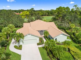 1826 NW Buttonbush Cir, Palm City, FL 34990