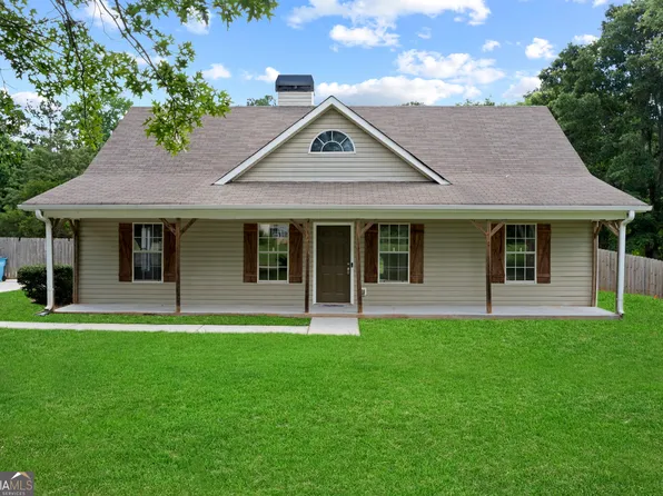 312 Cattlemans Cir, McDonough, GA 30252
