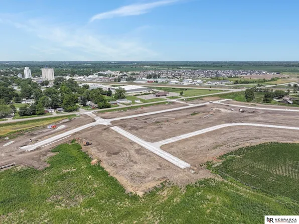 15340 Werner St, Waverly, NE 68462