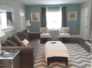 2023 E Woodlawn Rd, Charlotte, NC 28209