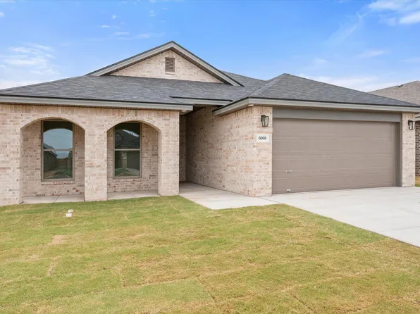 6008 Venita Ave, Lubbock, TX 79407