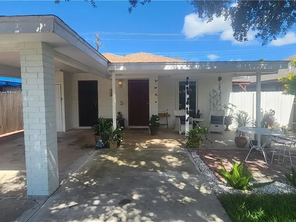 118 Keystone St, Mission, TX 78572