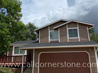 3795 Valley View St, Colorado Springs, CO 80906