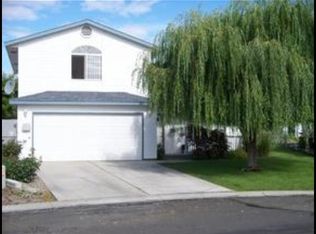 202 Joyce Pl, Yakima, WA