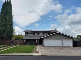 1544 Wood Creek Dr, Fairfield, CA