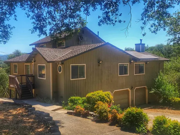 5001 Nance Dr, Pilot Hill, CA 95664