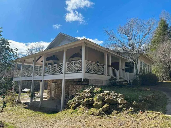 403 Goldmine Rd, Blairsville, GA 30582