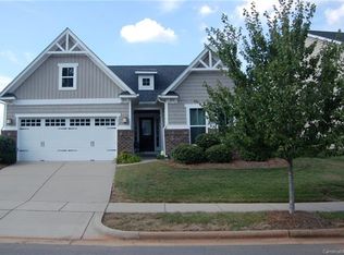 4852 Breden St, Kannapolis, NC 28081