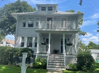 82 Grant Ave #0, Norwood, MA 02062