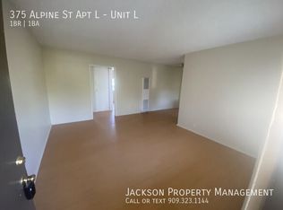 375 Alpine St APT L, Upland, CA 91786