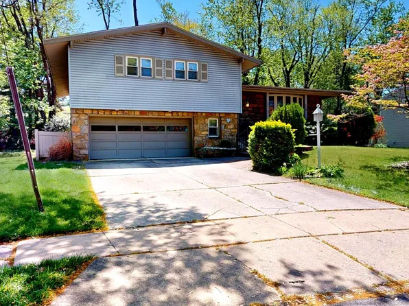 112 Cornwall Dr, Haddon Township, NJ 08107