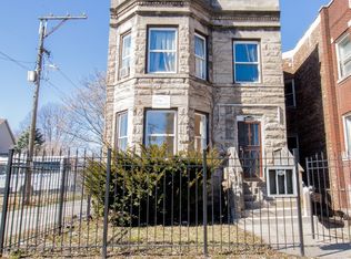 7442 S Ingleside Ave, Chicago, IL