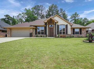 19515 Sara Ln, Flint, TX 75762