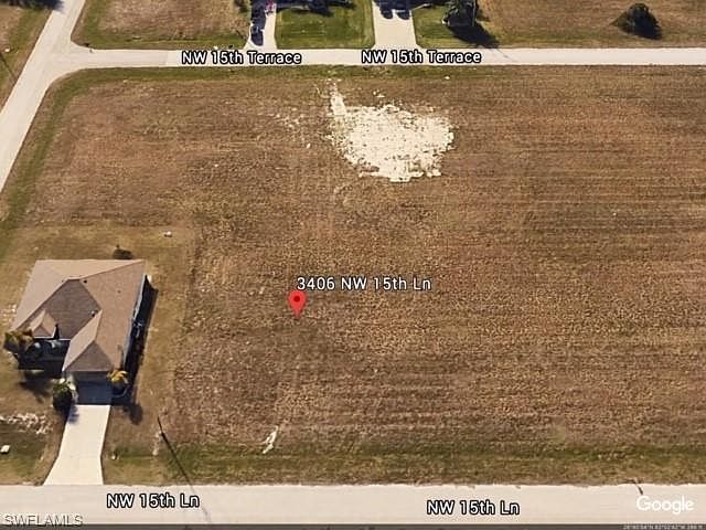 1st image of 3406 NW 15th Ln