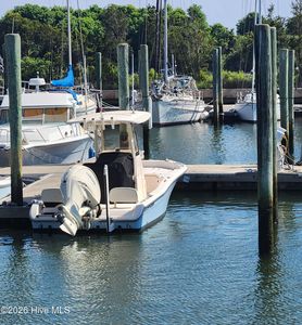 6099 Indigo Plantation Drive #B-7, Southport, NC, 28461