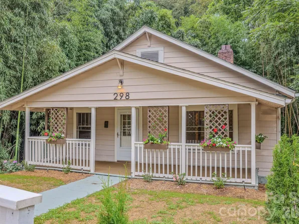 298 State St, Asheville, NC 28806