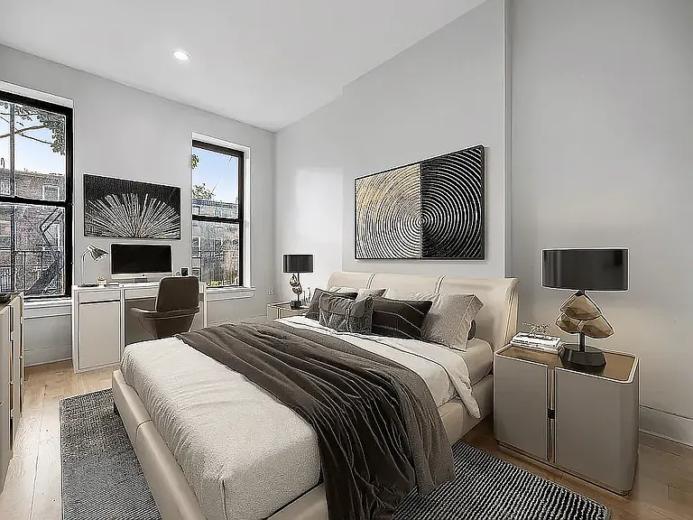 99 Clinton Ave #4 — Photo 3
