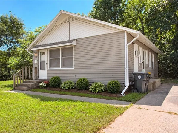 4319 Towers Rd, Kansas City, MO 64130