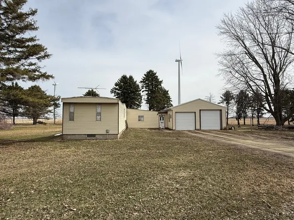 19367 680th St, Dodge Center, MN 55927