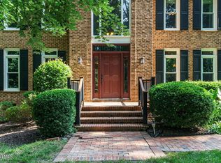 4204 Thetford Rd, Durham, NC 27707