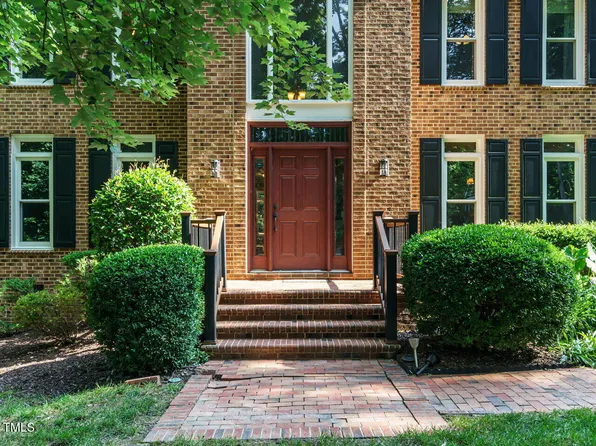 4204 Thetford Rd, Durham, NC 27707