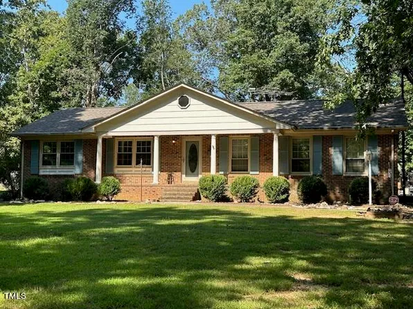 6223 Whitt Rd, Durham, NC 27712