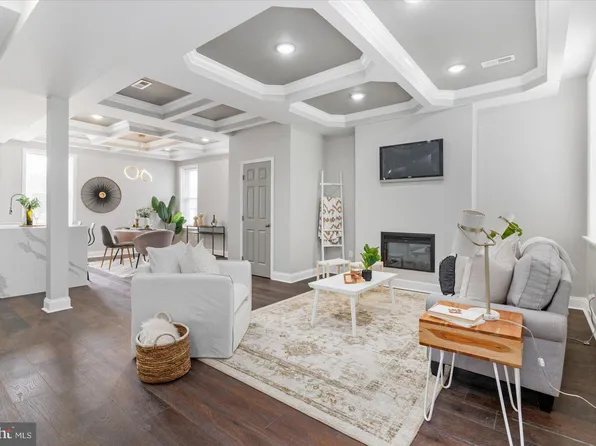 3519 Liberty Heights Ave, Baltimore, MD 21215