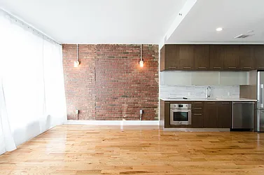 Rented by Independent Properties NYC Inc