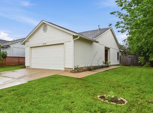 8108 Treehouse Ln, Austin, TX 78749
