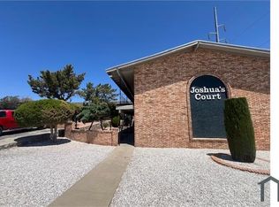 3901 Edgar Park Ave, El Paso, TX 79904