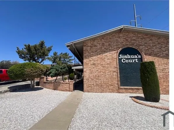 3901 Edgar Park Ave, El Paso, TX 79904