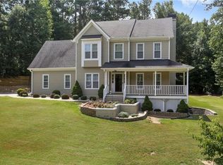 3265 Cove Creek Ln, Cumming, GA 30040