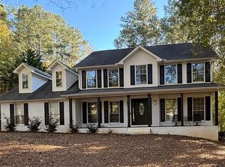 38 The Farm Rd, McDonough, GA 30252