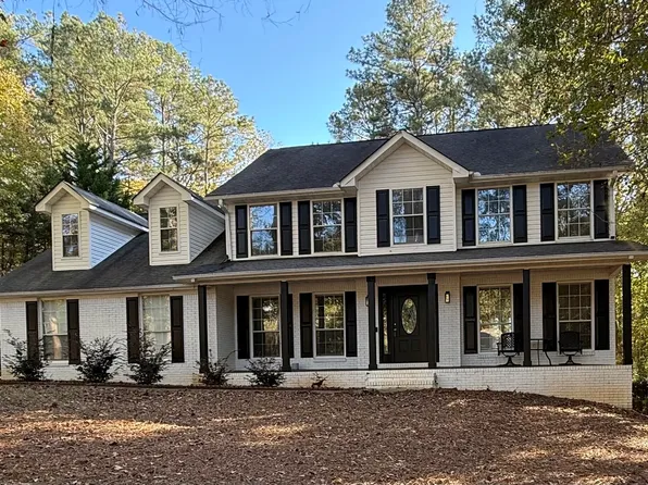 38 The Farm Rd, McDonough, GA 30252