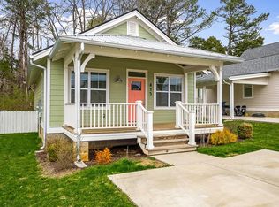 415 Juniper Dr, Cookeville, TN 38501