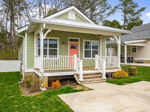 415 Juniper Dr, Cookeville, TN 38501