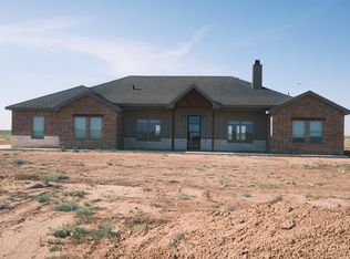 9313 Fm 1294, Shallowater, TX 79363
