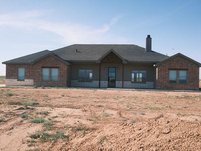 9313 Fm 1294, Shallowater, TX, 79363