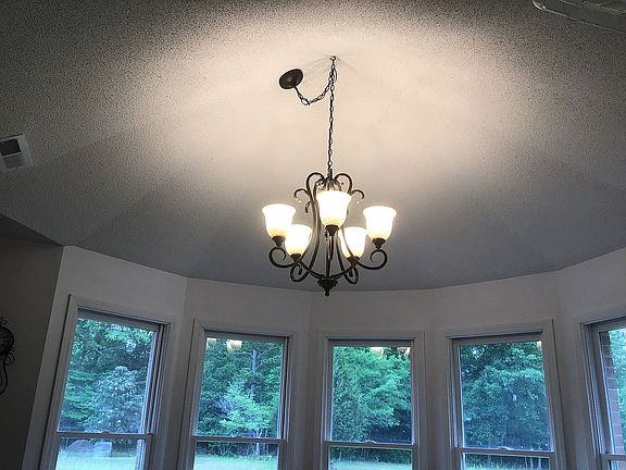 Kitchen view 