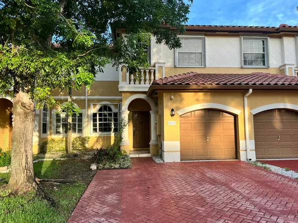 5003 SW 135TH Way #5003, Miramar, FL 33027