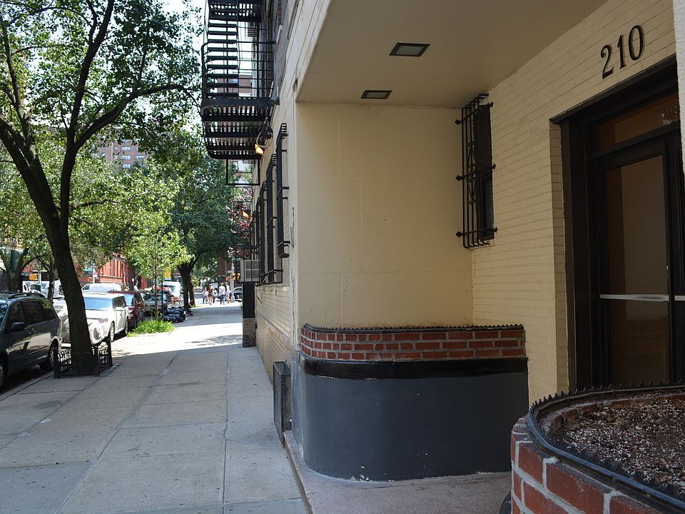 1st image of 210 W 103rd St APT 4E